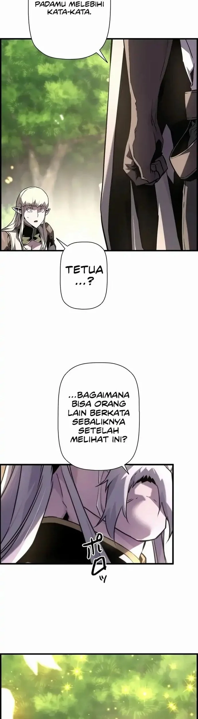 Necromancer’s Evolutionary Traits Chapter 99 Gambar 62