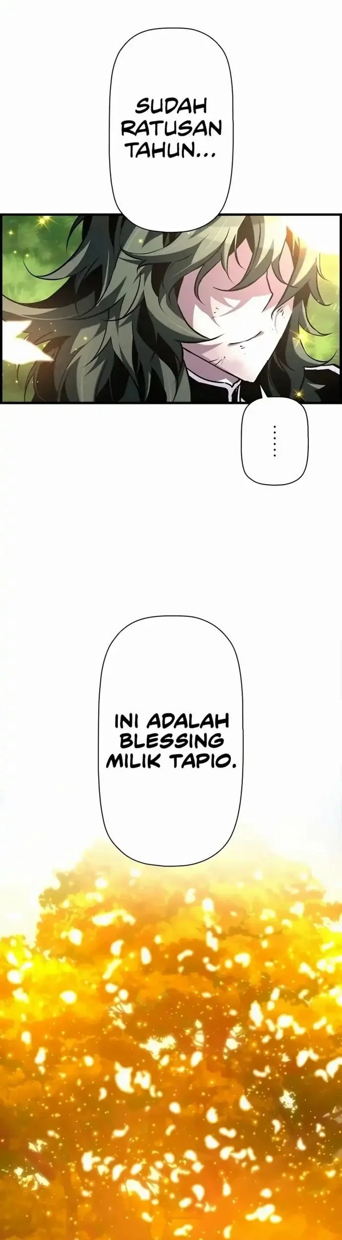 Necromancer’s Evolutionary Traits Chapter 99 Gambar 64