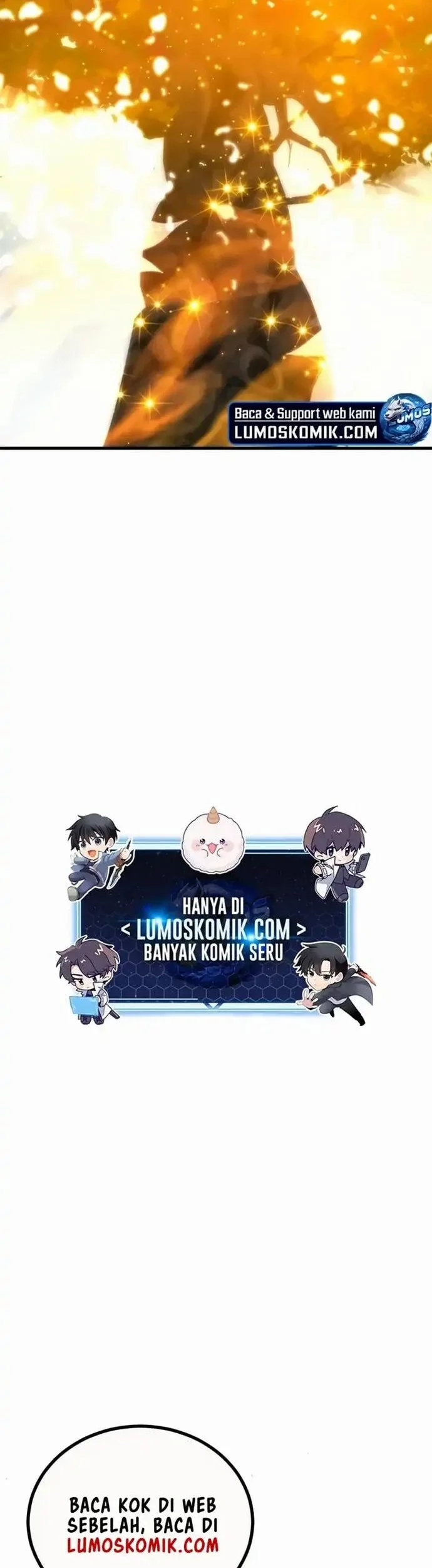 Necromancer’s Evolutionary Traits Chapter 99 Gambar 65