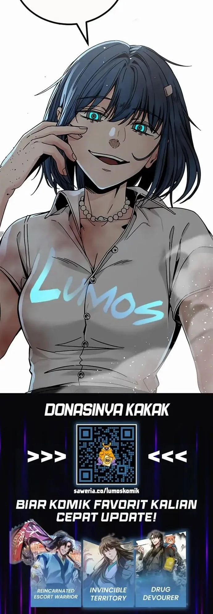 Necromancer’s Evolutionary Traits Chapter 99 Gambar 66