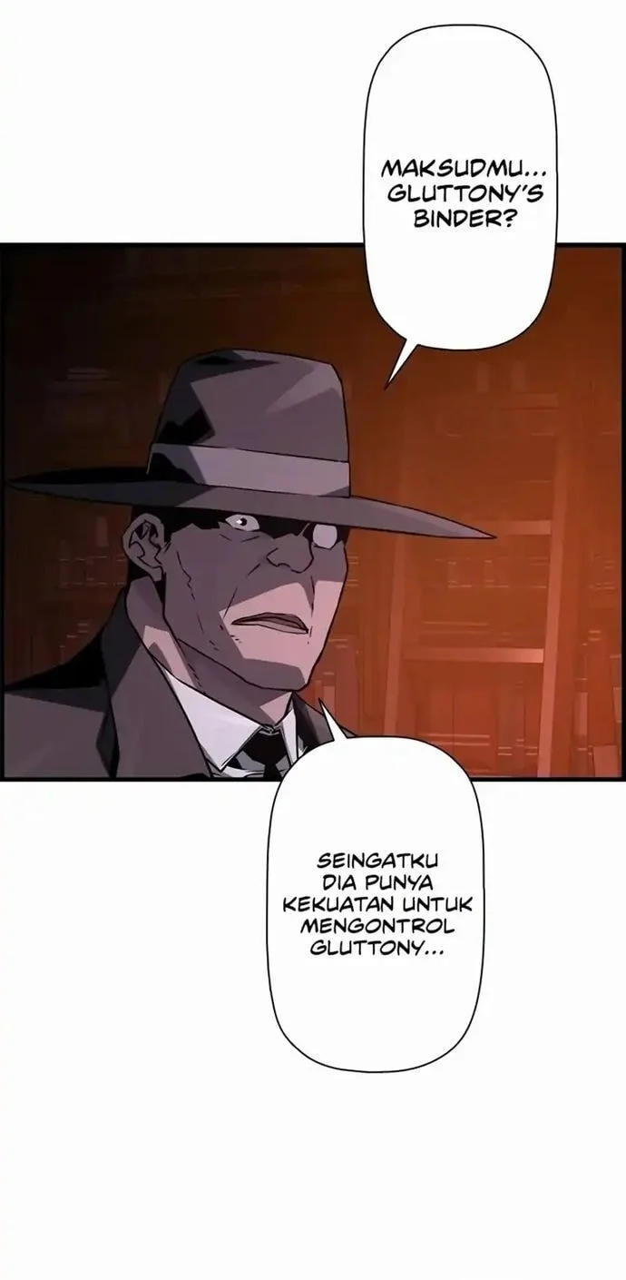 Necromancer’s Evolutionary Traits Chapter 99 Gambar 6