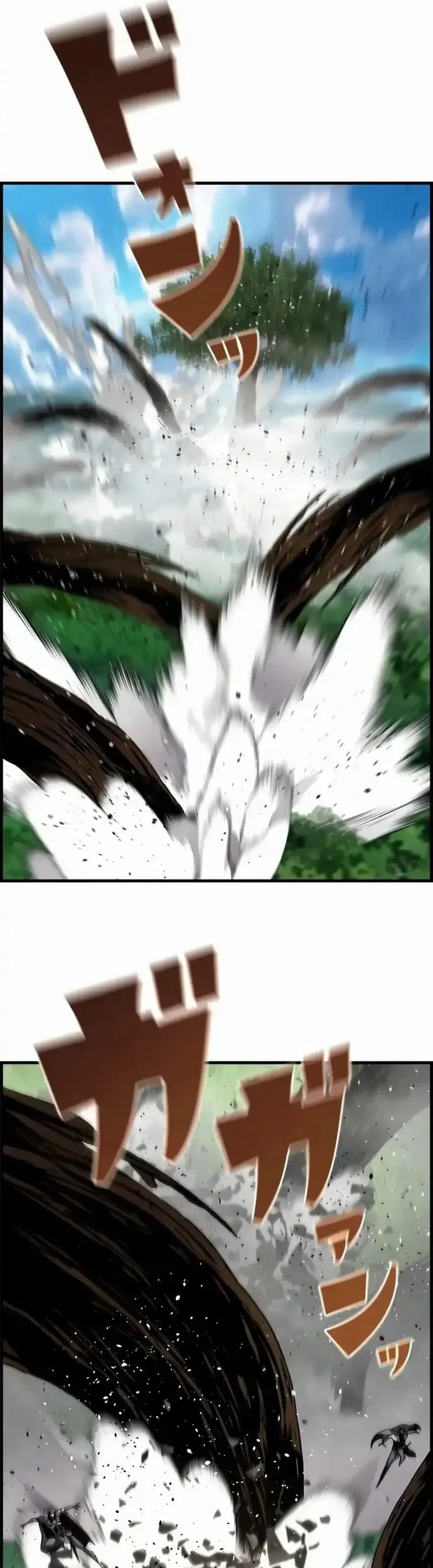 Necromancer’s Evolutionary Traits Chapter 99 Gambar 13