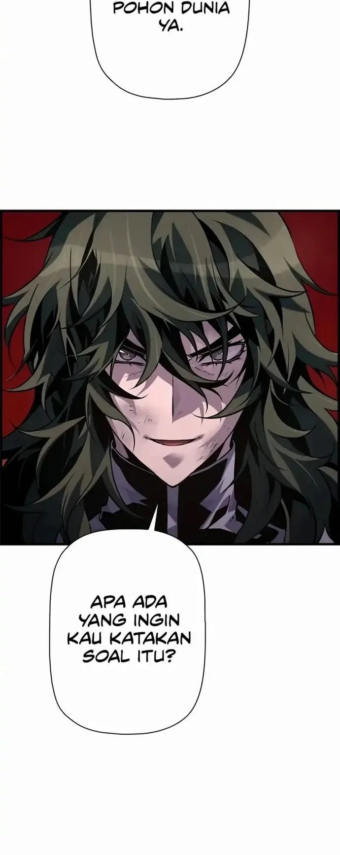 Necromancer’s Evolutionary Traits Chapter 99 Gambar 24