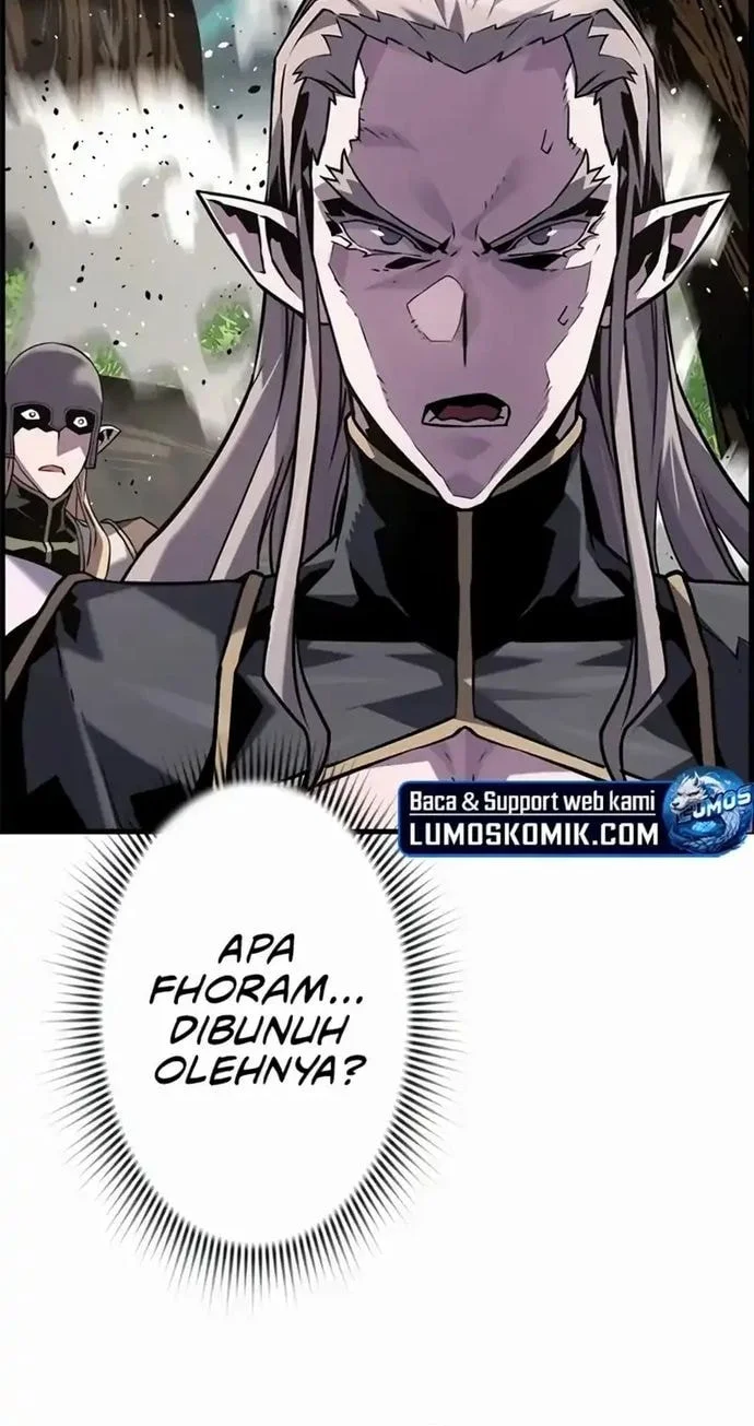 Necromancer’s Evolutionary Traits Chapter 99 Gambar 27