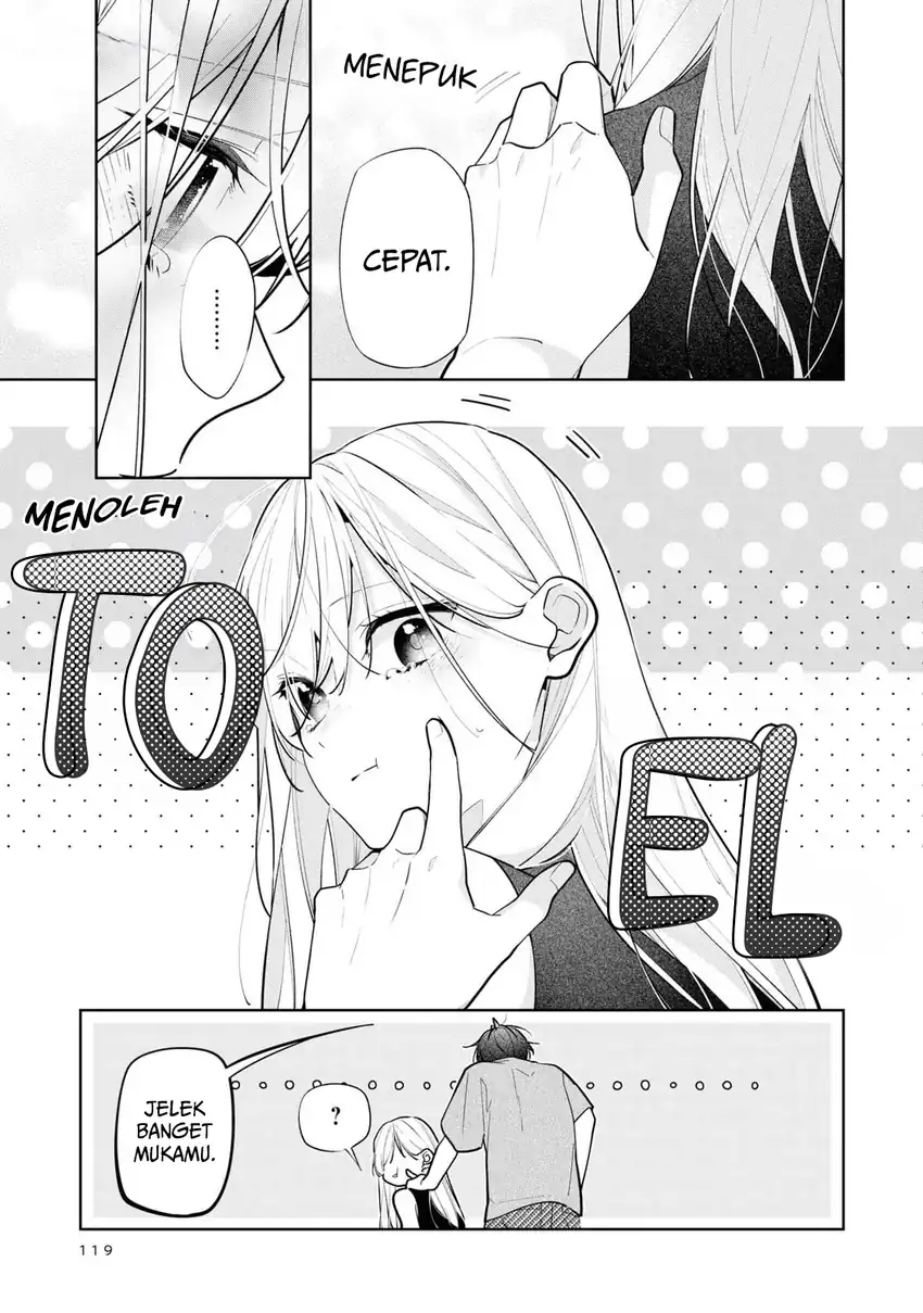 Nee-chan no Tomodachi ga Uzai Hanashi Chapter 10 Gambar 22