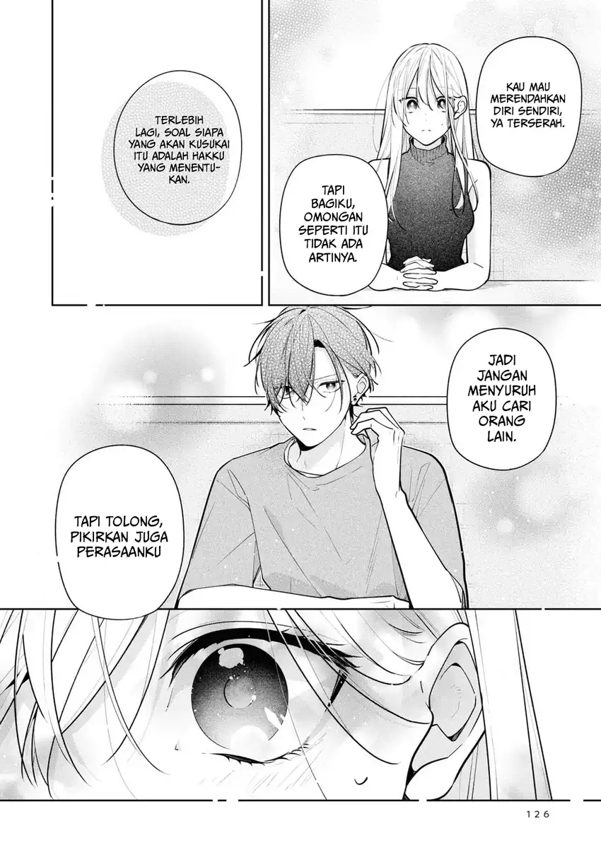 Nee-chan no Tomodachi ga Uzai Hanashi Chapter 10 Gambar 29