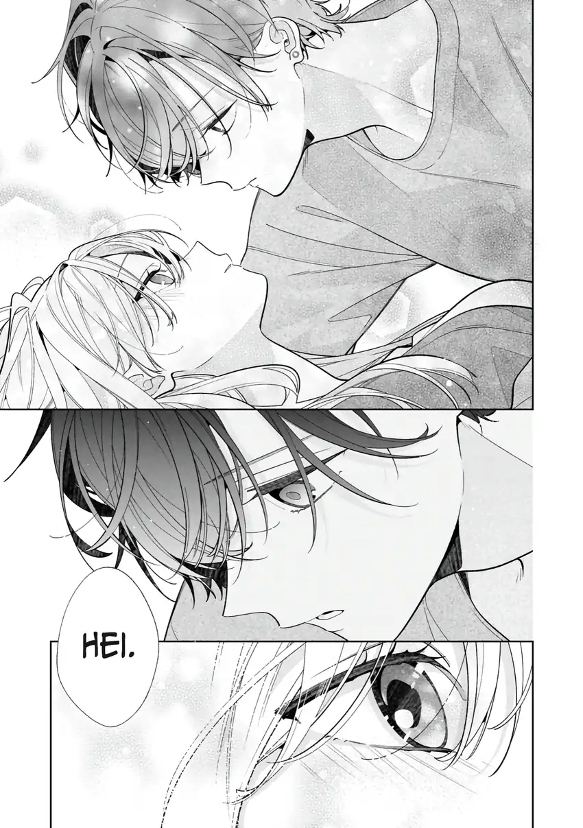 Nee-chan no Tomodachi ga Uzai Hanashi Chapter 21 Gambar 16