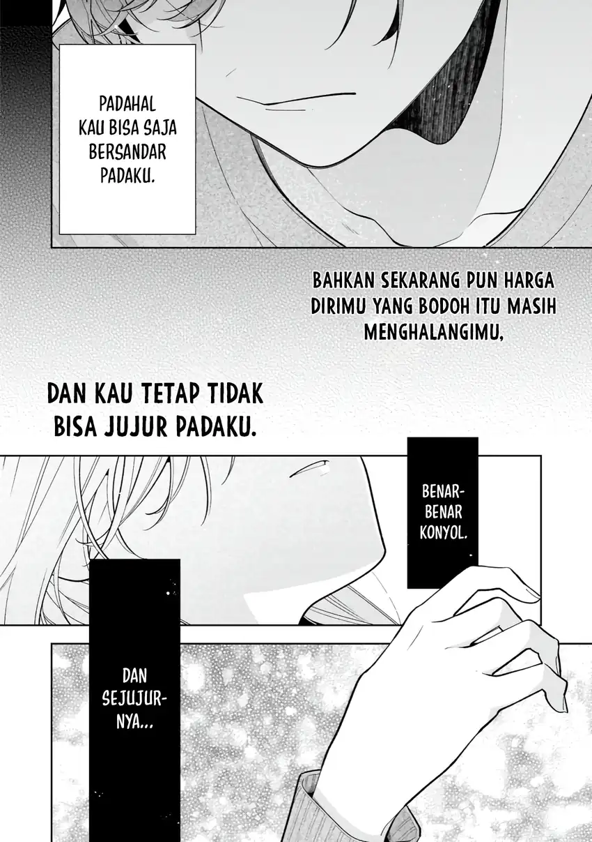Nee-chan no Tomodachi ga Uzai Hanashi Chapter 21 Gambar 19