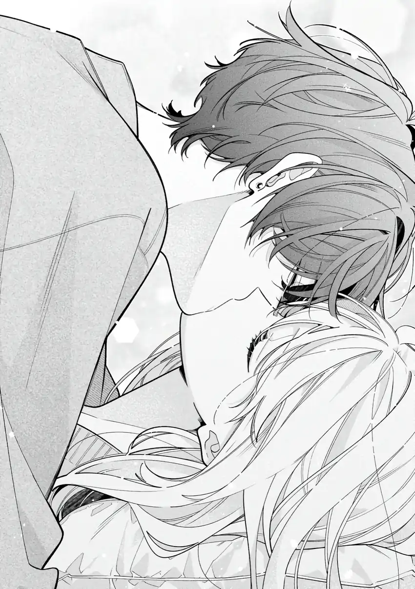 Nee-chan no Tomodachi ga Uzai Hanashi Chapter 21 Gambar 27
