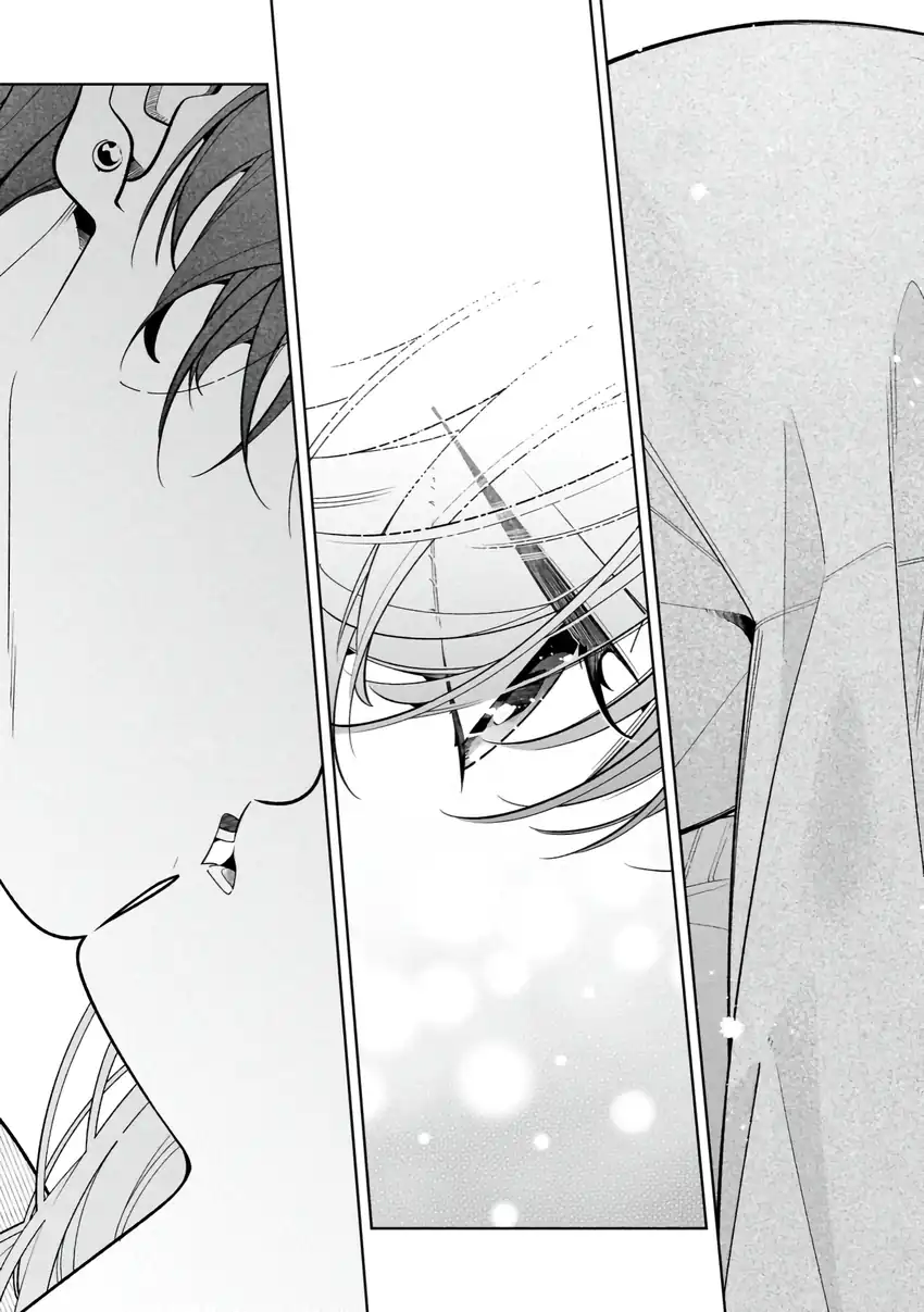 Nee-chan no Tomodachi ga Uzai Hanashi Chapter 21 Gambar 28