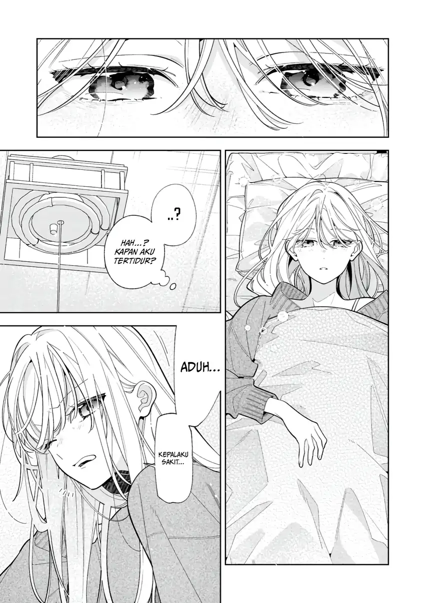 Nee-chan no Tomodachi ga Uzai Hanashi Chapter 21 Gambar 30