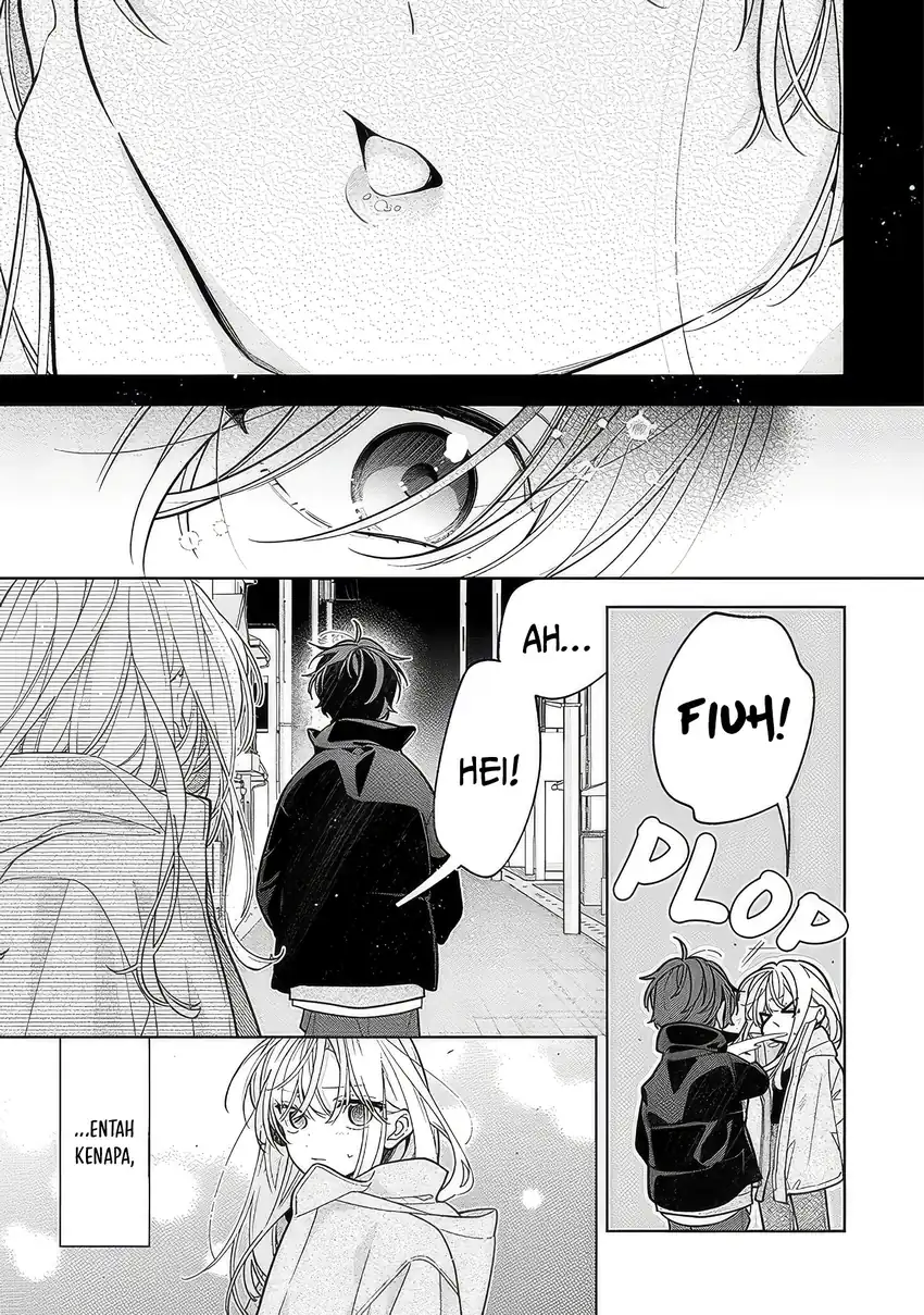 Nee-chan no Tomodachi ga Uzai Hanashi Chapter 22 Gambar 16
