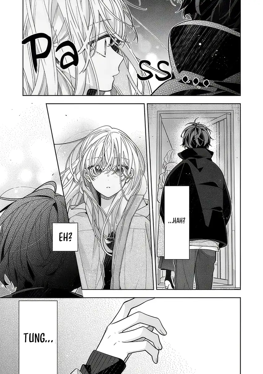 Nee-chan no Tomodachi ga Uzai Hanashi Chapter 22 Gambar 26