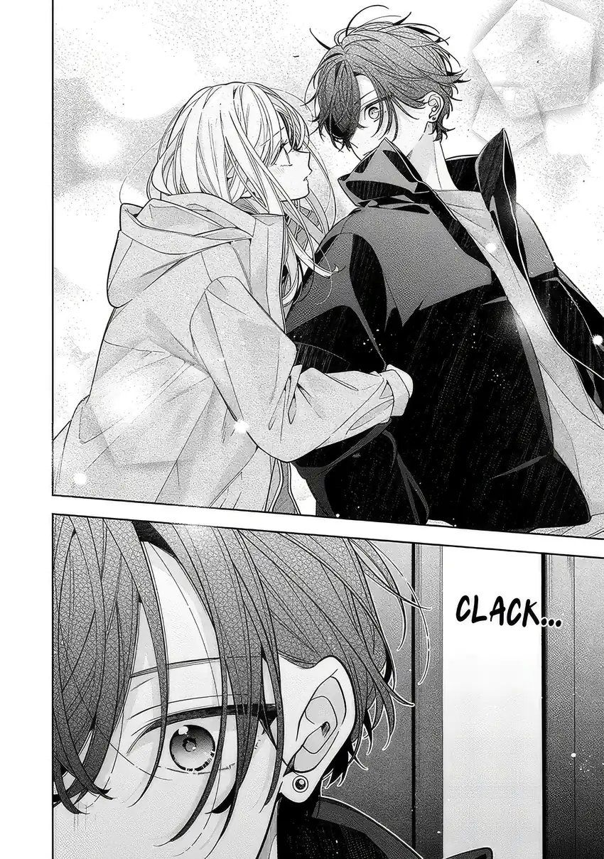 Nee-chan no Tomodachi ga Uzai Hanashi Chapter 22 Gambar 27