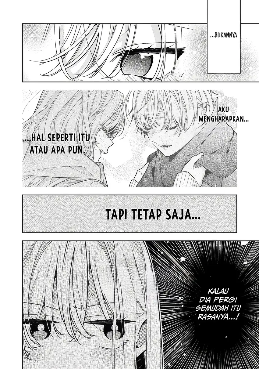 Nee-chan no Tomodachi ga Uzai Hanashi Chapter 22 Gambar 29