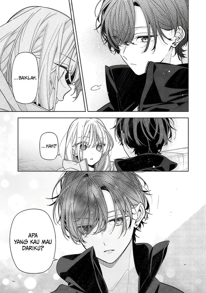Nee-chan no Tomodachi ga Uzai Hanashi Chapter 22 Gambar 30