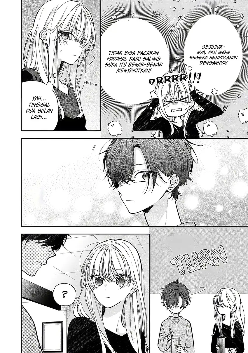 Nee-chan no Tomodachi ga Uzai Hanashi Chapter 22 Gambar 7