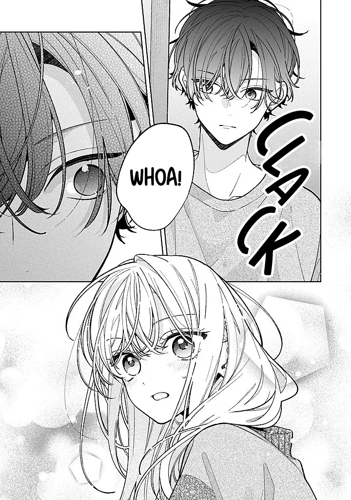 Nee-chan no Tomodachi ga Uzai Hanashi Chapter 25 Gambar 28