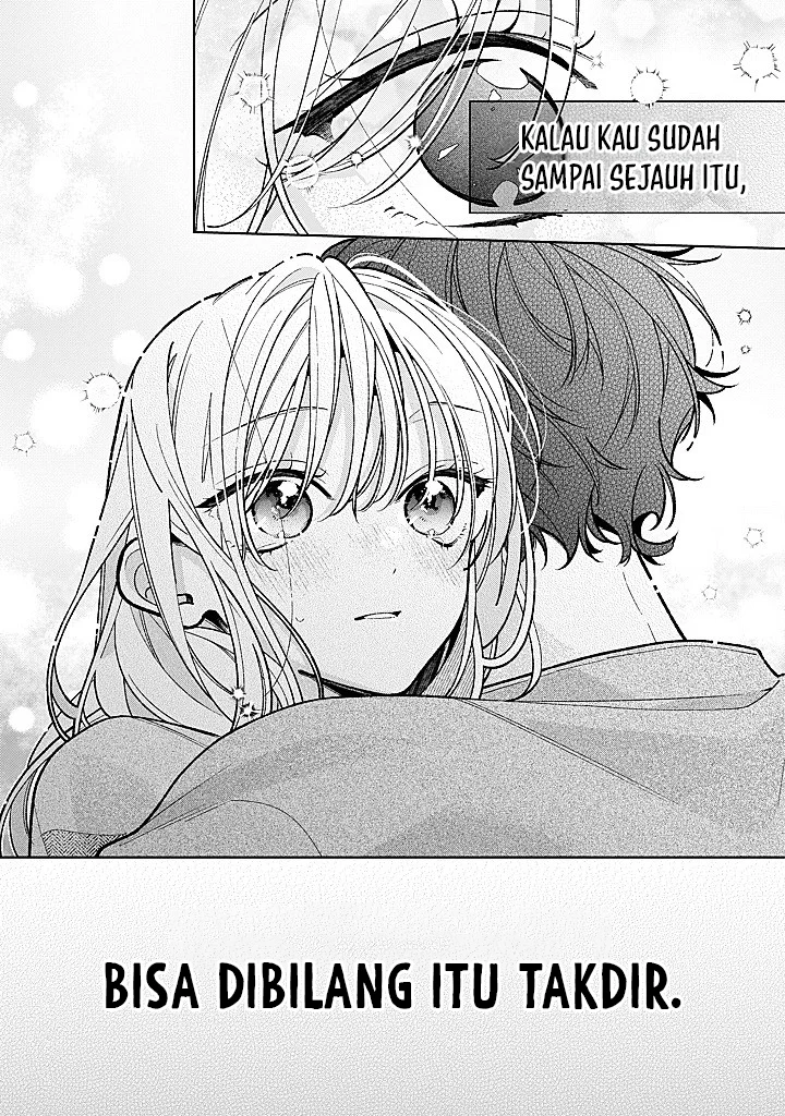 Nee-chan no Tomodachi ga Uzai Hanashi Chapter 25 Gambar 33