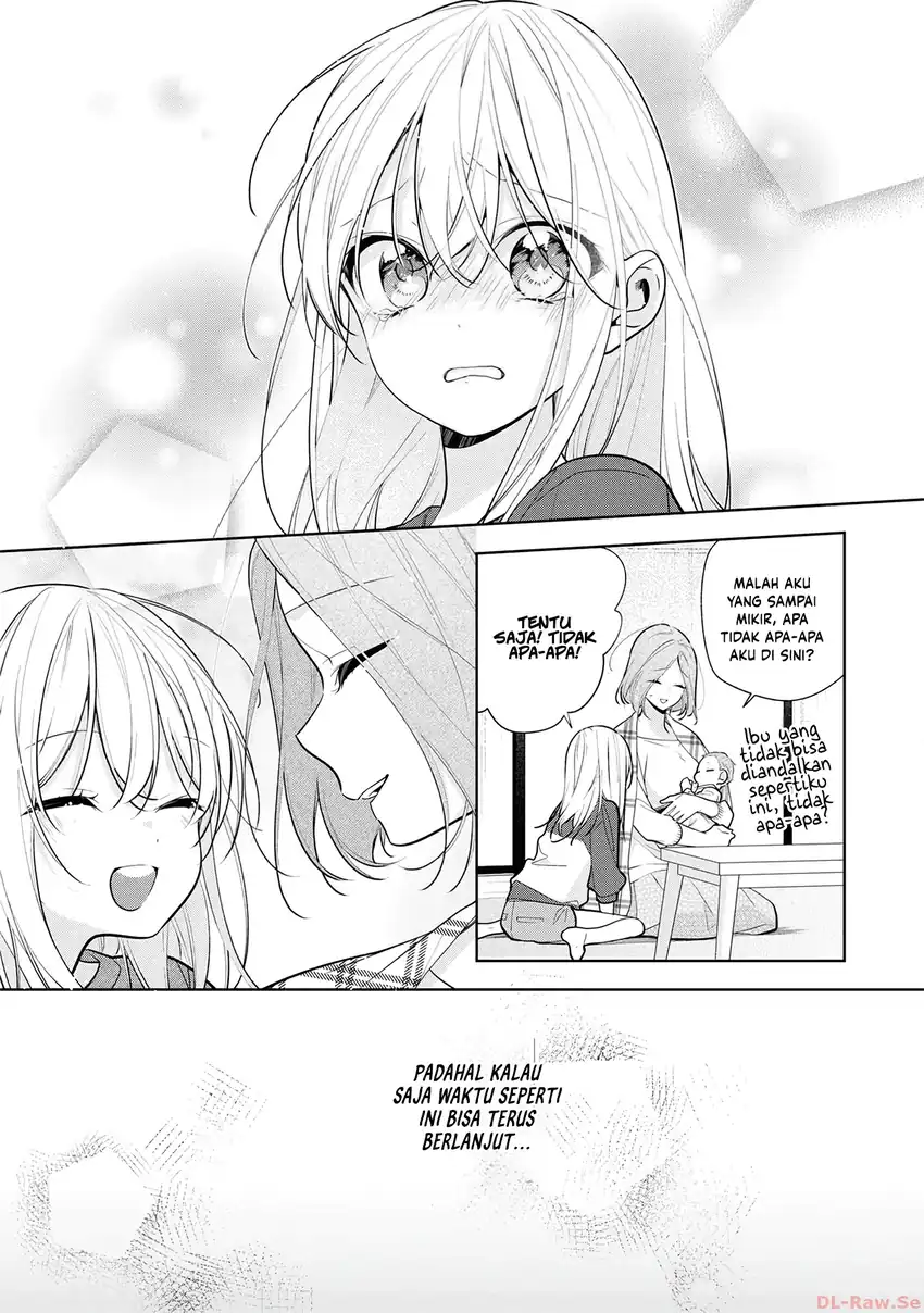 Nee-chan no Tomodachi ga Uzai Hanashi Chapter 5 Gambar 13
