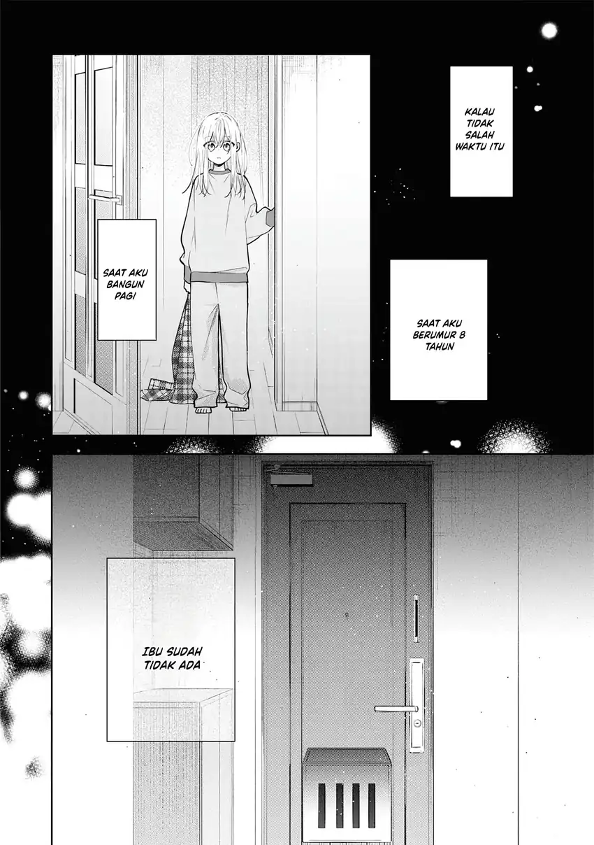 Nee-chan no Tomodachi ga Uzai Hanashi Chapter 5 Gambar 4
