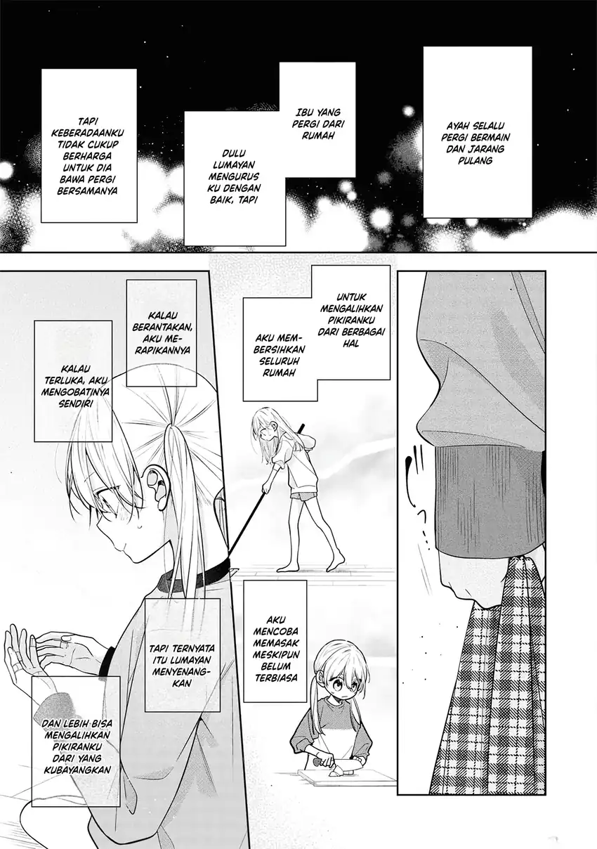Nee-chan no Tomodachi ga Uzai Hanashi Chapter 5 Gambar 5