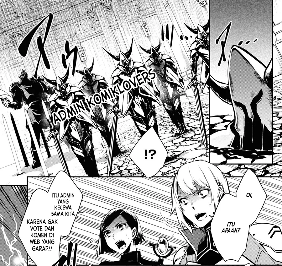 Negai o Kanaete Moraou to Akuma o Shoukan Shitakedo, Kawaikattanode Kekkonshimashita ~Akuma no Niidzuma~ Chapter 12 Gambar 30