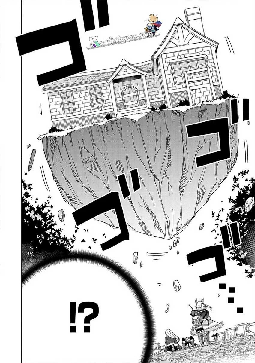 Negai o Kanaete Moraou to Akuma o Shoukan Shitakedo, Kawaikattanode Kekkonshimashita ~Akuma no Niidzuma~ Chapter 18 Gambar 15