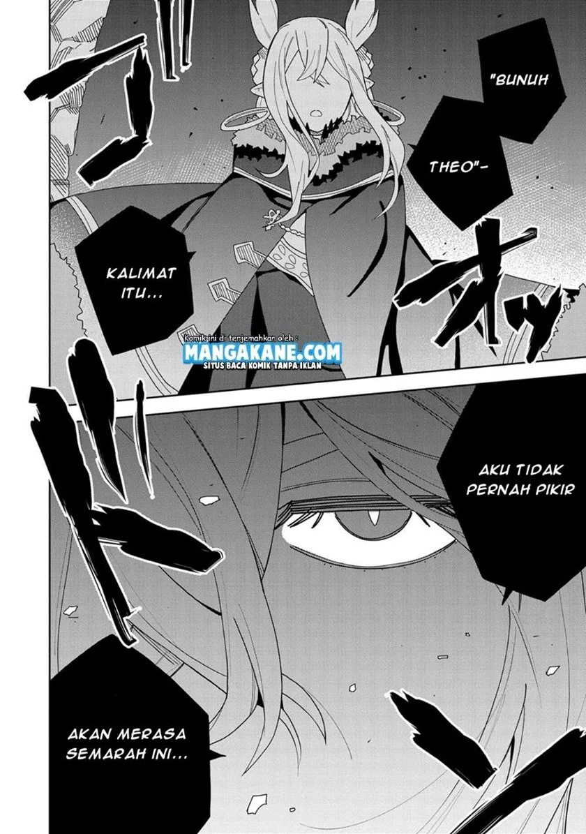 Negai o Kanaete Moraou to Akuma o Shoukan Shitakedo, Kawaikattanode Kekkonshimashita ~Akuma no Niidzuma~ Chapter 8 Gambar 8