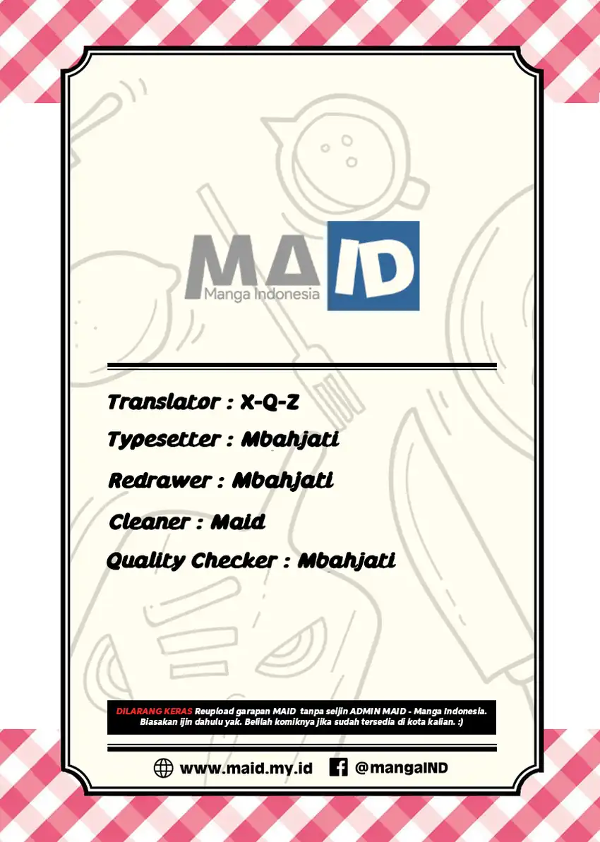 Manga Negatibu Yuusha to Maougun Kanbu Chapter 3 gambar nomor 2