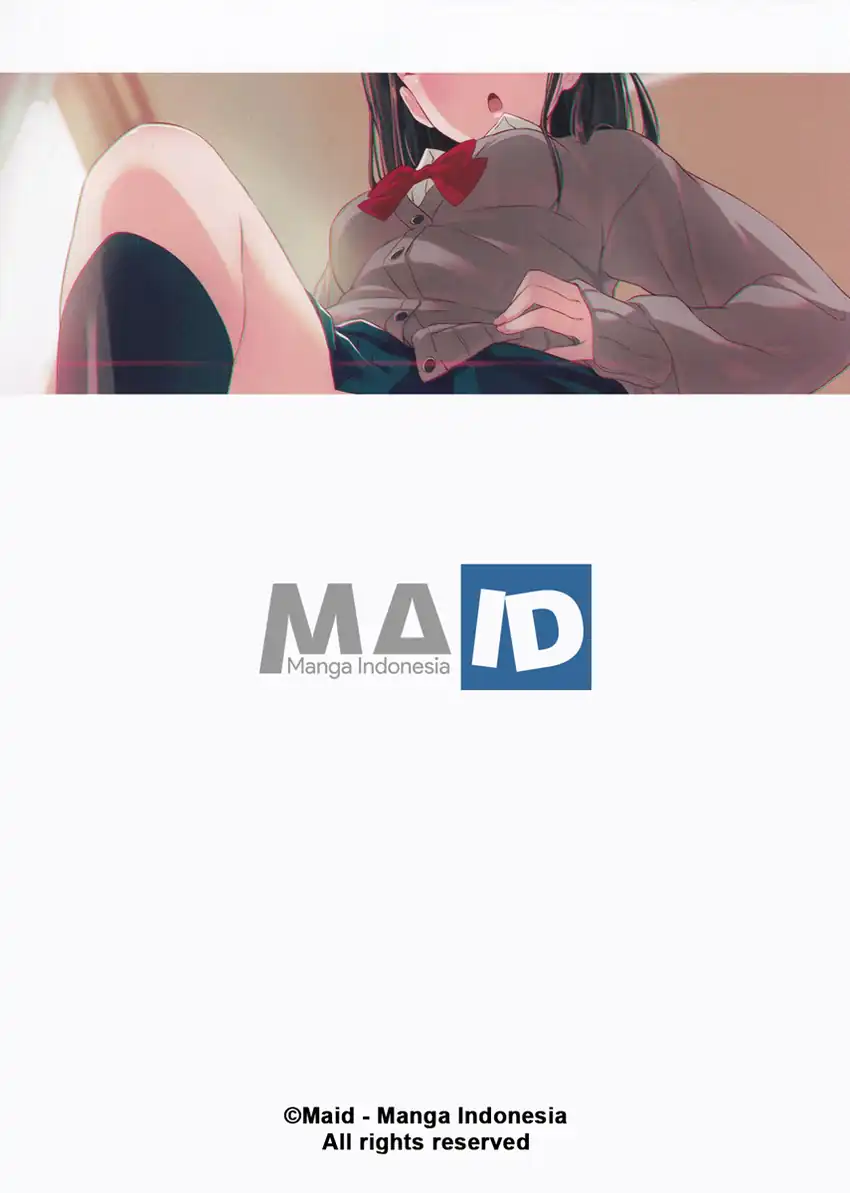 Negatibu Yuusha to Maougun Kanbu Chapter 4 Gambar 10