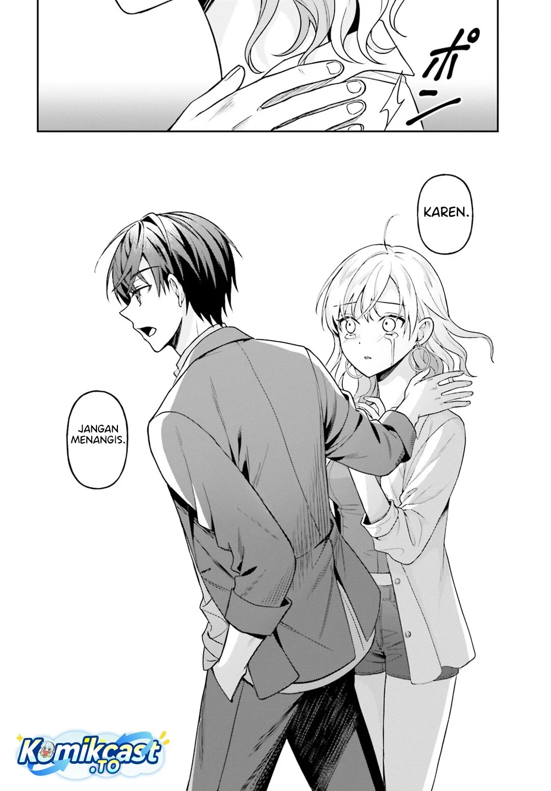 Negatte mo Nai Tsuihou Go kara no Slow Life? Intai Shita Hazu ga Nariyuki de Bishoujo Gal no Shishou ni Nattara Naze ka Mechakucha Natsukareta Chapter 14 Gambar 23