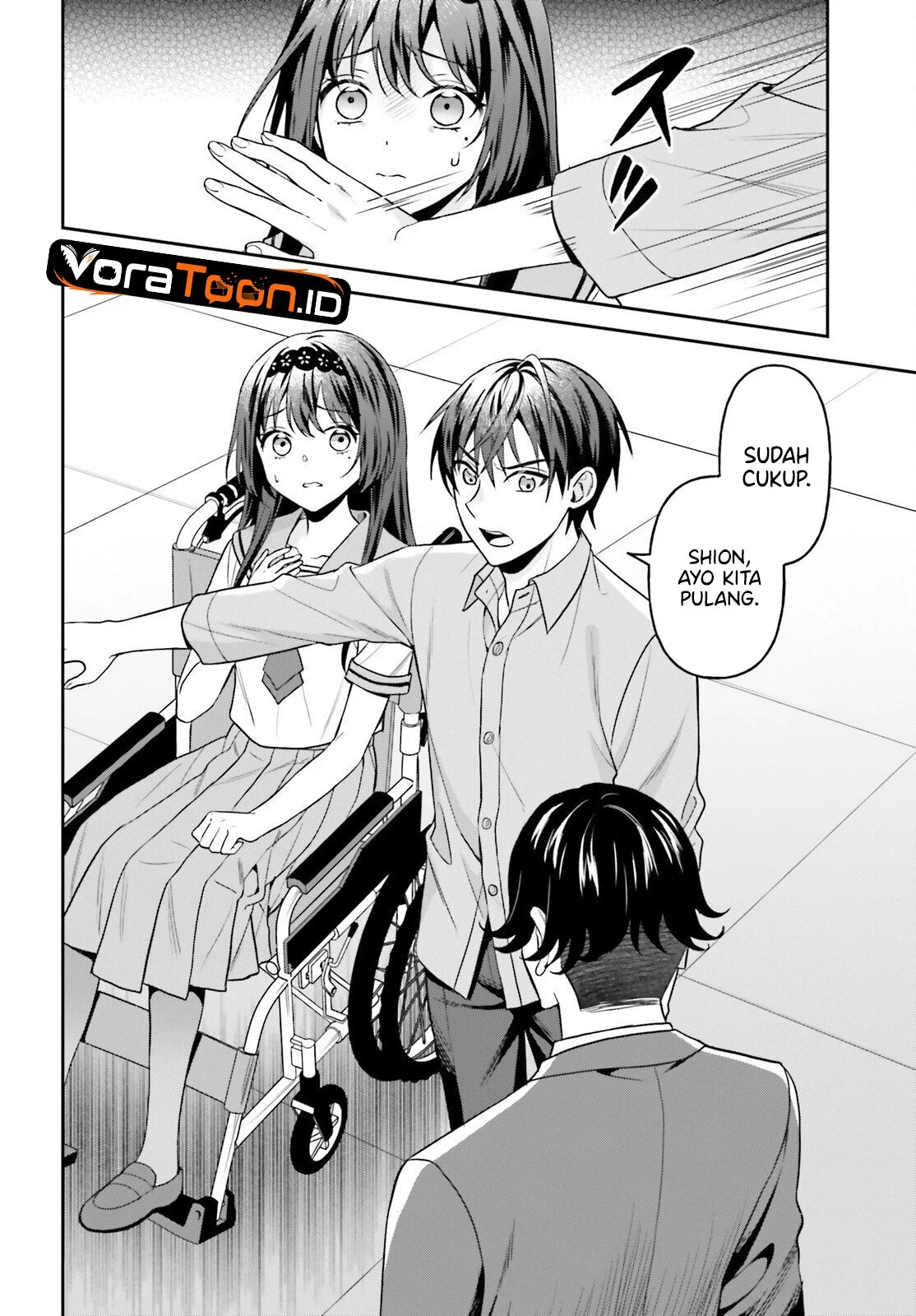Negatte mo Nai Tsuihou Go kara no Slow Life? Intai Shita Hazu ga Nariyuki de Bishoujo Gal no Shishou ni Nattara Naze ka Mechakucha Natsukareta Chapter 18 Gambar 23