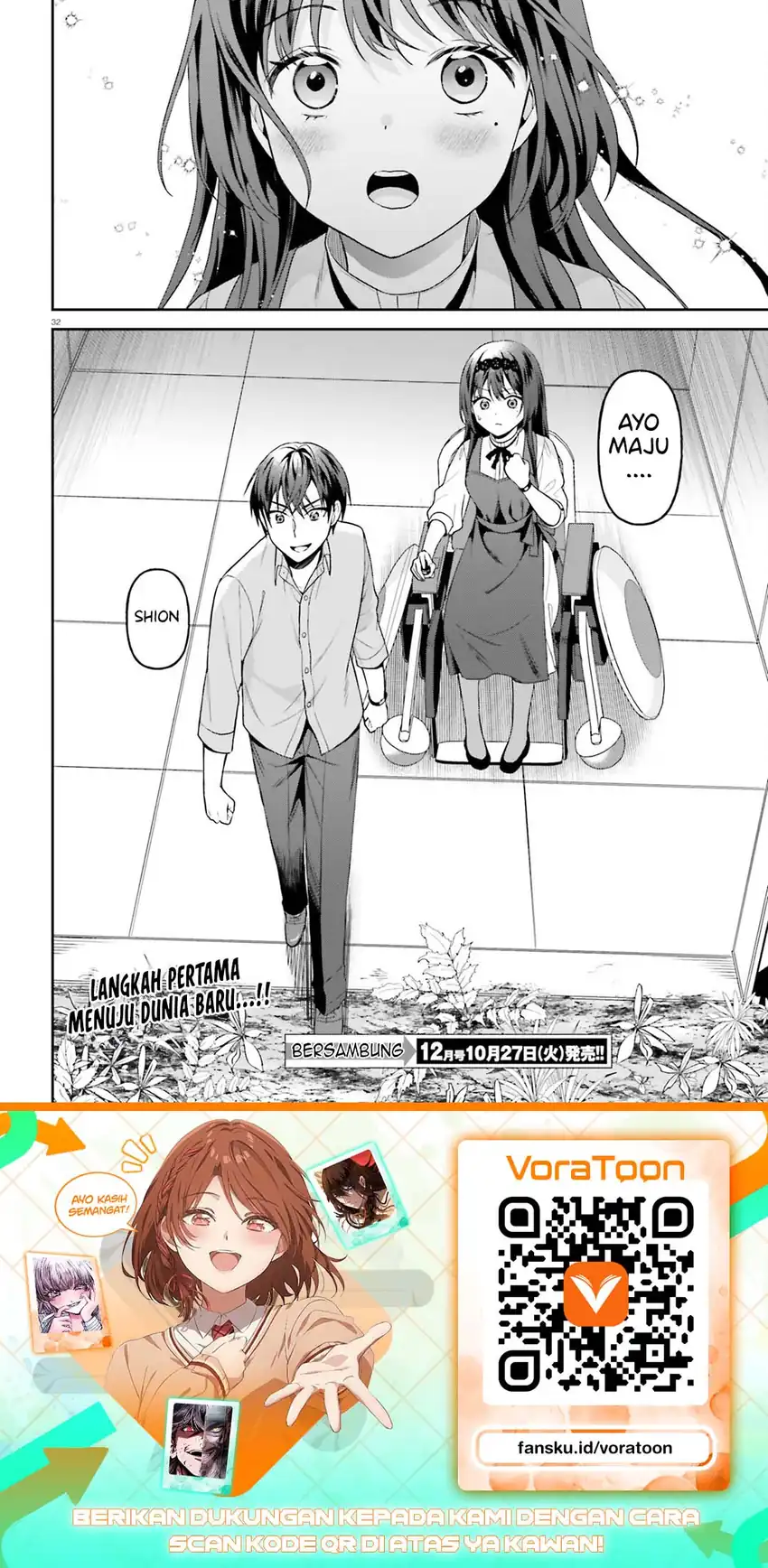 Negatte mo Nai Tsuihou Go kara no Slow Life? Intai Shita Hazu ga Nariyuki de Bishoujo Gal no Shishou ni Nattara Naze ka Mechakucha Natsukareta Chapter 19 Gambar 32