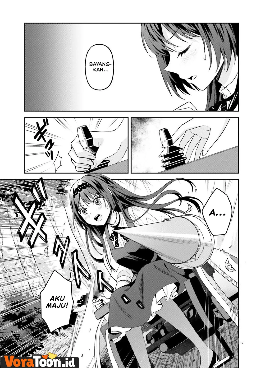 Negatte mo Nai Tsuihou Go kara no Slow Life? Intai Shita Hazu ga Nariyuki de Bishoujo Gal no Shishou ni Nattara Naze ka Mechakucha Natsukareta Chapter 20 Gambar 18