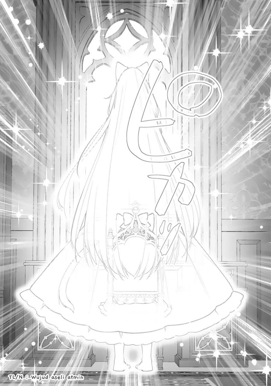 Neko Neko Youjo no Aijou Gohan ~Isekai de Mofumofu-tachi ni Ryouri wo Tsukurimasu!~ Chapter 16 Gambar 22