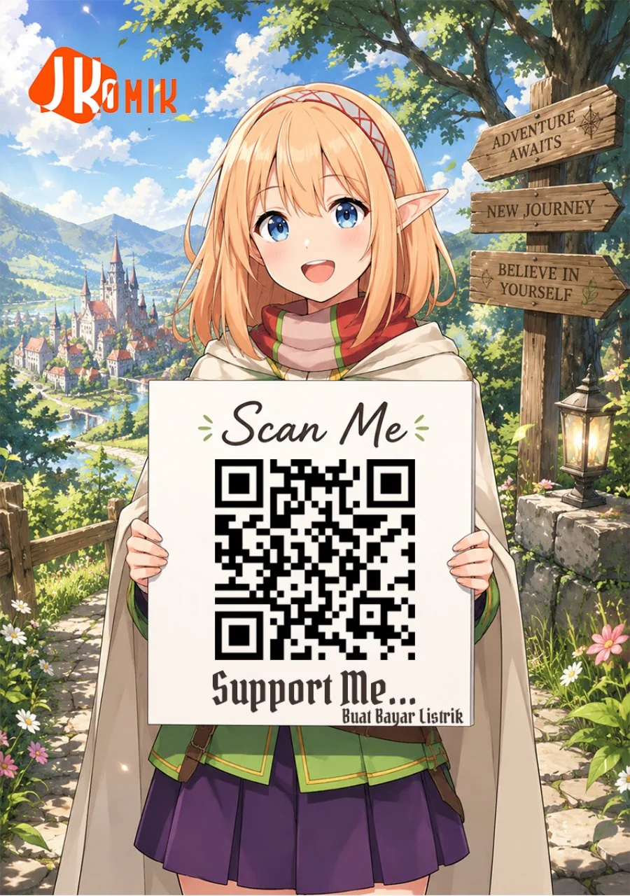 Neko to Ryuu Chapter 11 Gambar 14