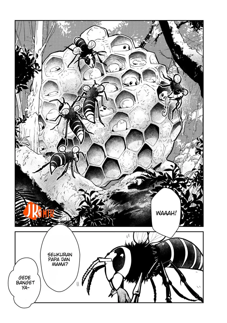 Neko to Ryuu Chapter 11 Gambar 21