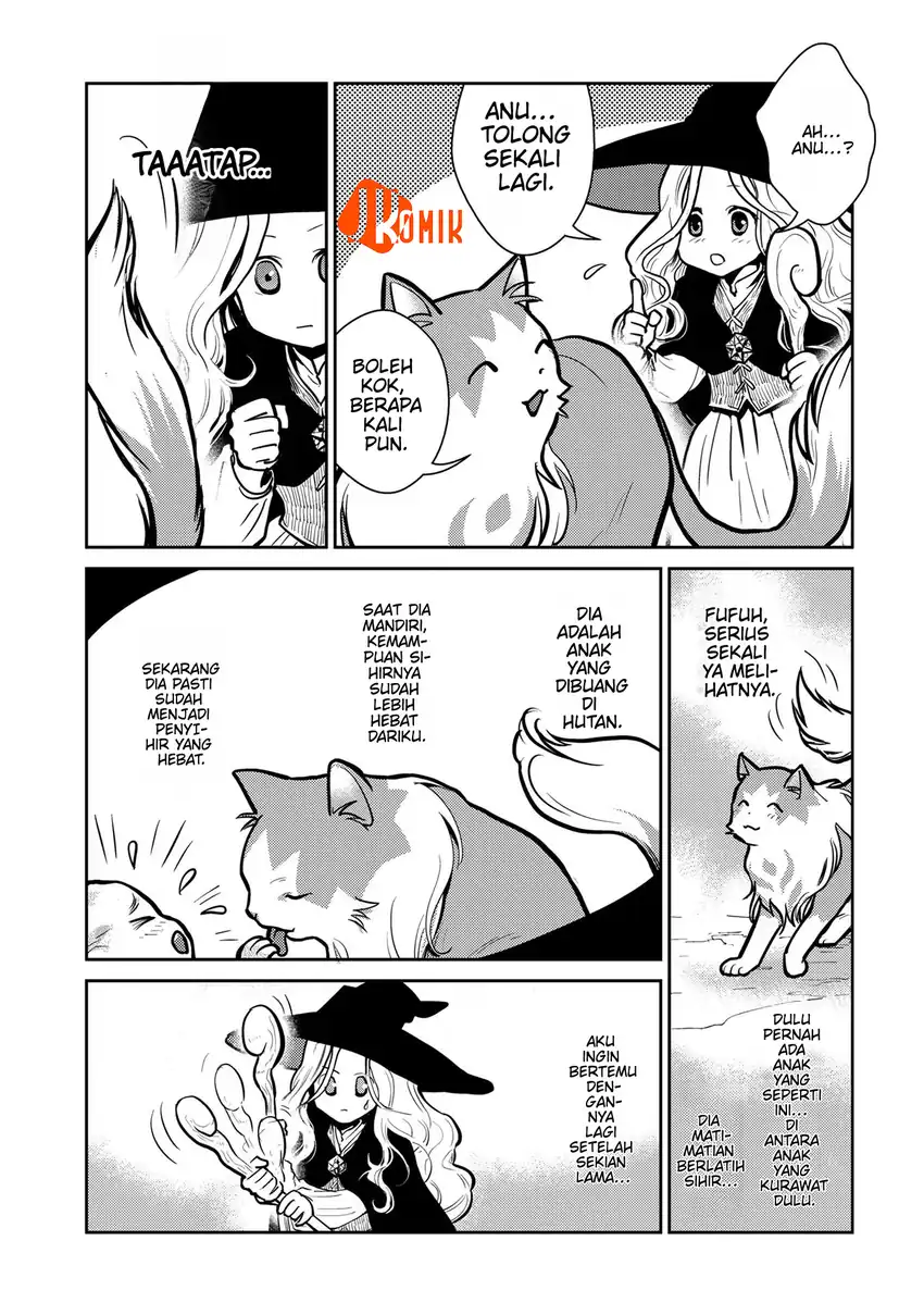 Neko to Ryuu Chapter 2 halaman 15