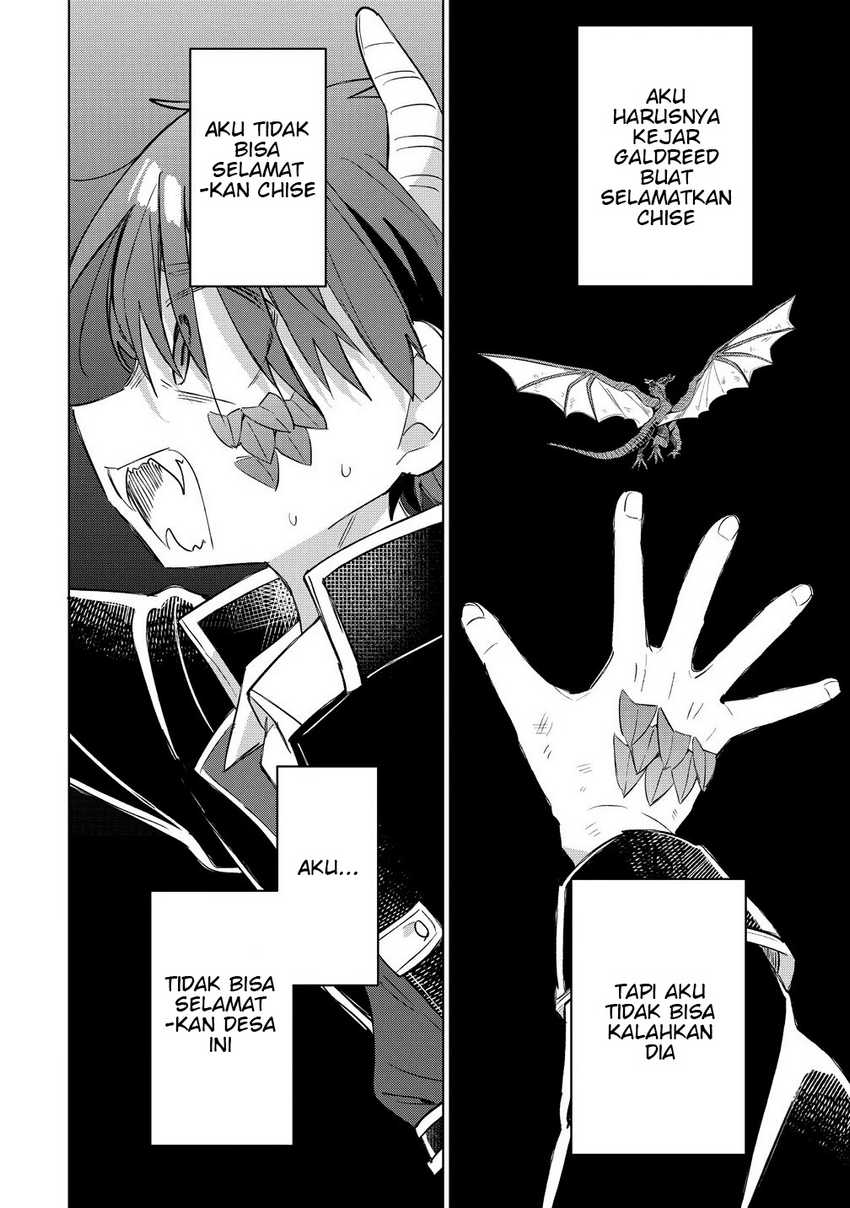 Baca Manga Nekomimi Shoujo wa Mori de Slow Life wo Okuritai: Mofumofu wa Shomou Shimashita ga, Seijo to ka Ouji-sama to ka wa Chuumongai desu Chapter 13.1 Gambar 2