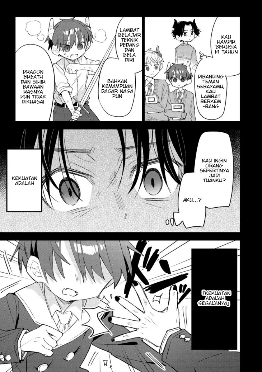 Nekomimi Shoujo wa Mori de Slow Life wo Okuritai: Mofumofu wa Shomou Shimashita ga, Seijo to ka Ouji-sama to ka wa Chuumongai desu Chapter 13.2 Gambar 6