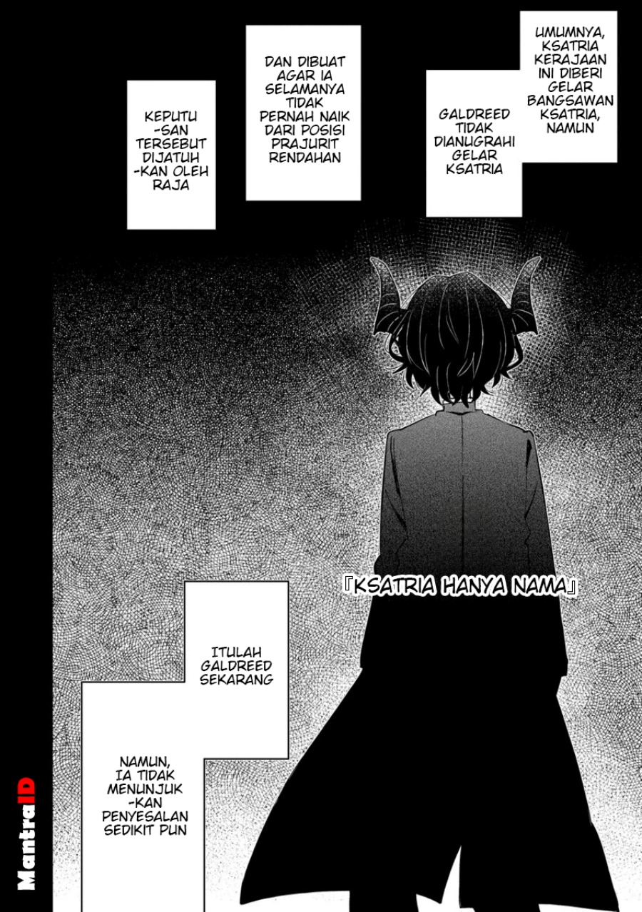 Nekomimi Shoujo wa Mori de Slow Life wo Okuritai: Mofumofu wa Shomou Shimashita ga, Seijo to ka Ouji-sama to ka wa Chuumongai desu Chapter 13.2 Gambar 9