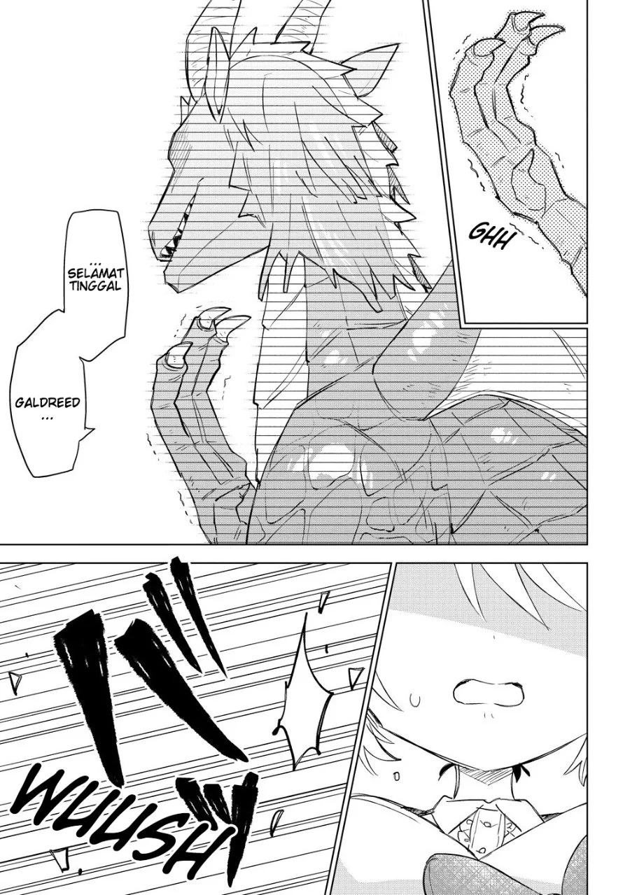 Nekomimi Shoujo wa Mori de Slow Life wo Okuritai: Mofumofu wa Shomou Shimashita ga, Seijo to ka Ouji-sama to ka wa Chuumongai desu Chapter 14.1 Gambar 7