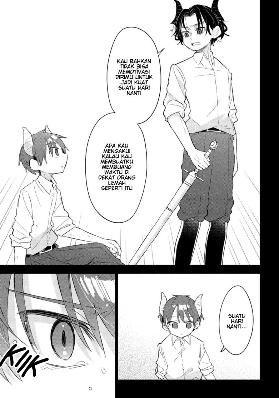 Nekomimi Shoujo wa Mori de Slow Life wo Okuritai: Mofumofu wa Shomou Shimashita ga, Seijo to ka Ouji-sama to ka wa Chuumongai desu Chapter 14.2 Gambar 10