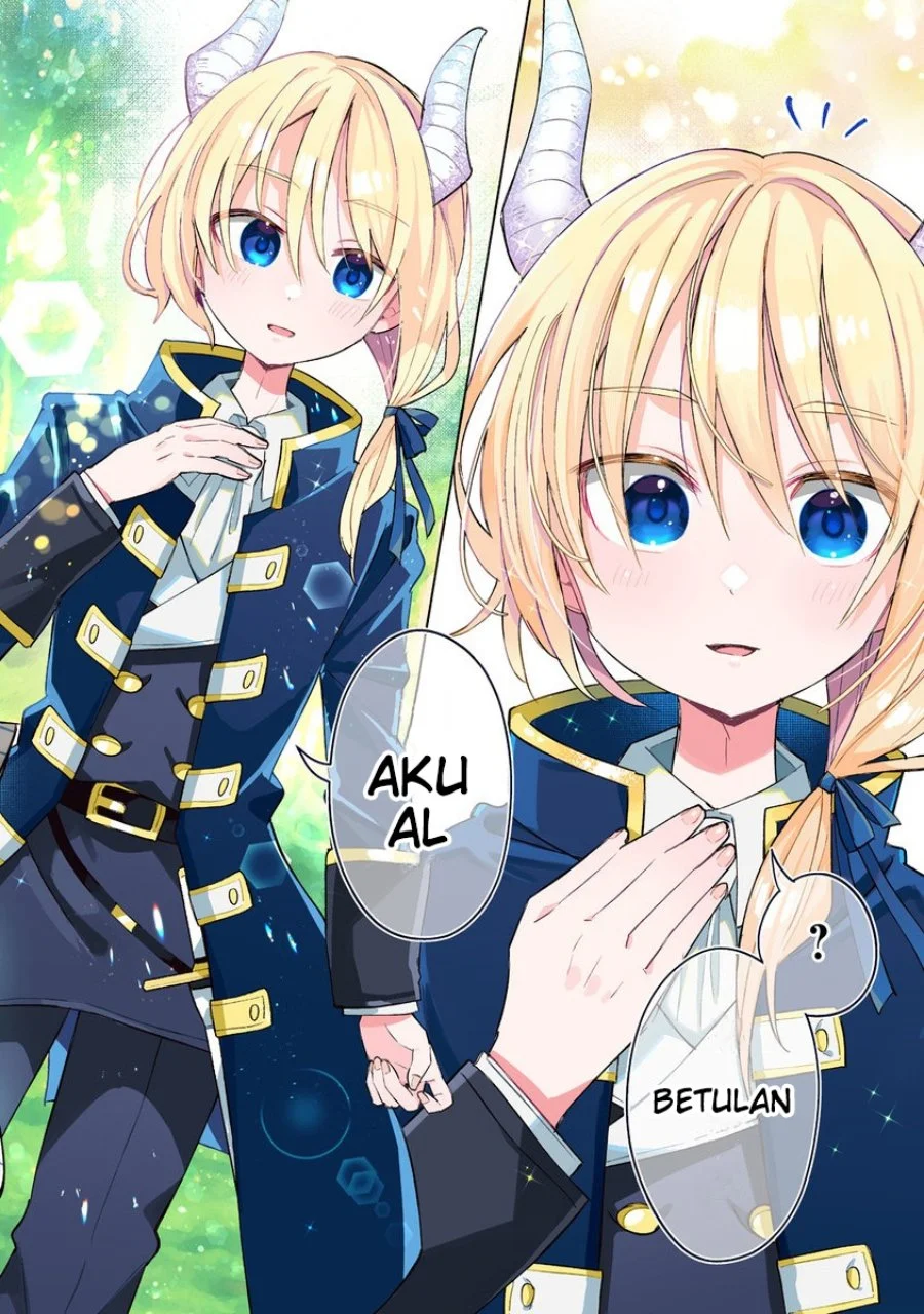 Nekomimi Shoujo wa Mori de Slow Life wo Okuritai: Mofumofu wa Shomou Shimashita ga, Seijo to ka Ouji-sama to ka wa Chuumongai desu Chapter 14.2 Gambar 13