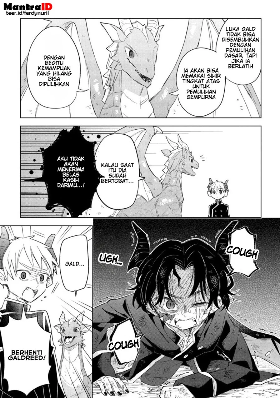 Nekomimi Shoujo wa Mori de Slow Life wo Okuritai: Mofumofu wa Shomou Shimashita ga, Seijo to ka Ouji-sama to ka wa Chuumongai desu Chapter 14.2 Gambar 6