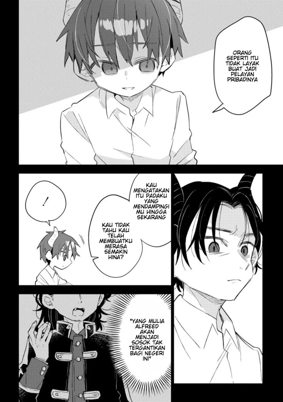 Nekomimi Shoujo wa Mori de Slow Life wo Okuritai: Mofumofu wa Shomou Shimashita ga, Seijo to ka Ouji-sama to ka wa Chuumongai desu Chapter 14.2 Gambar 9