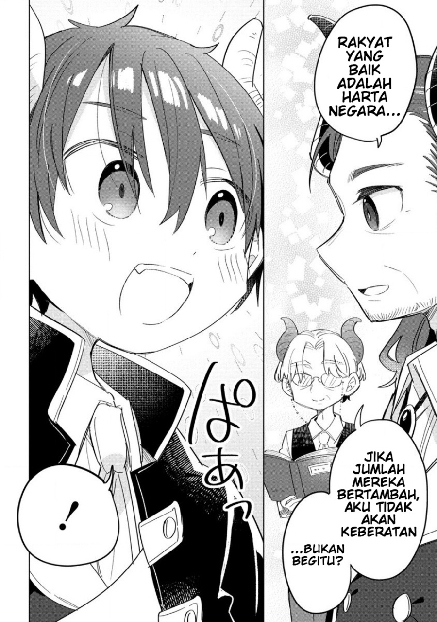 Baca Komik Nekomimi Shoujo wa Mori de Slow Life wo Okuritai: Mofumofu wa Shomou Shimashita ga, Seijo to ka Ouji-sama to ka wa Chuumongai desu Chapter 8.2 Gambar 1