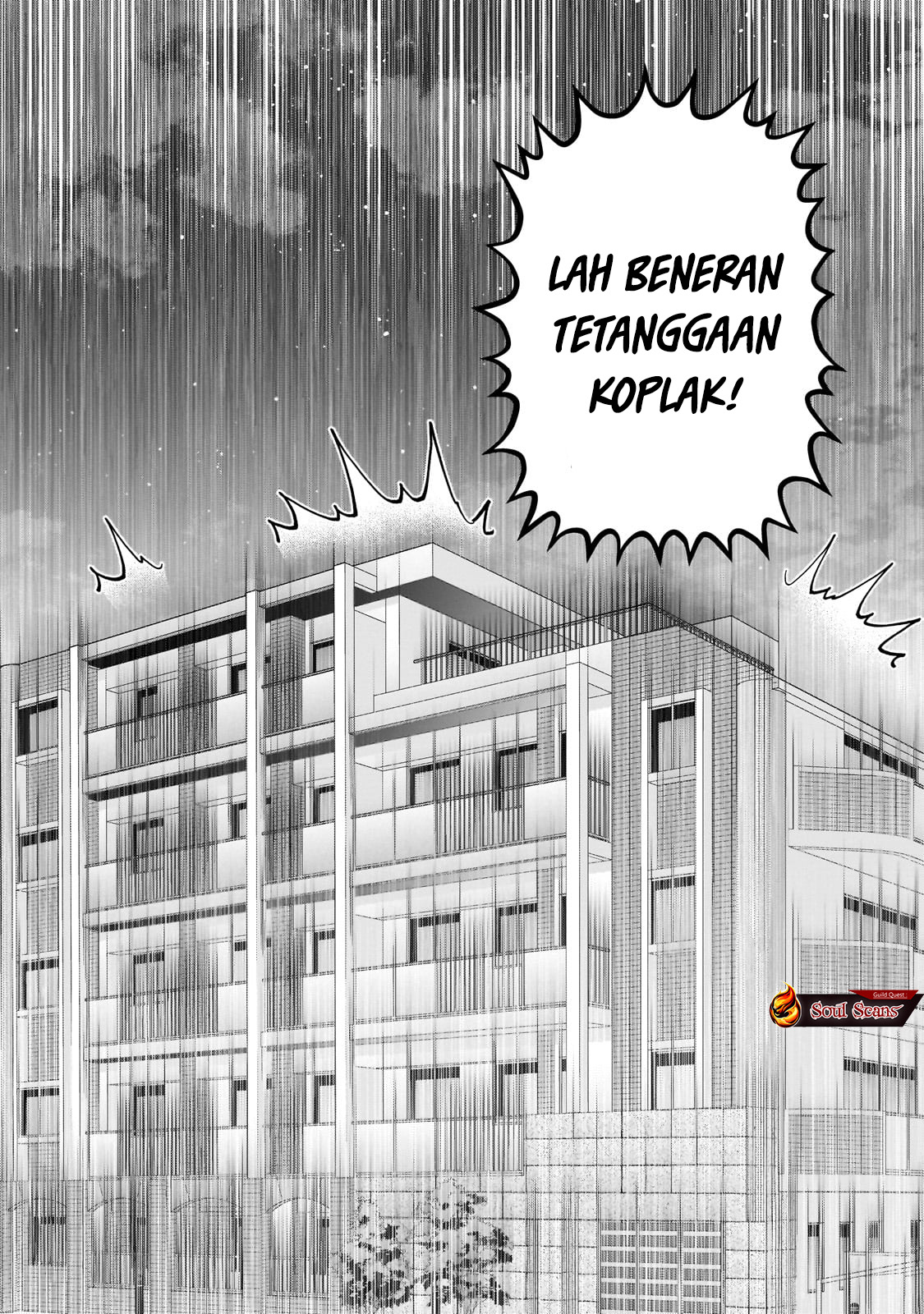 Net no Oshi to Real no Oshi ga Tonari ni Hikkoshite Kita Chapter 1 Gambar 41