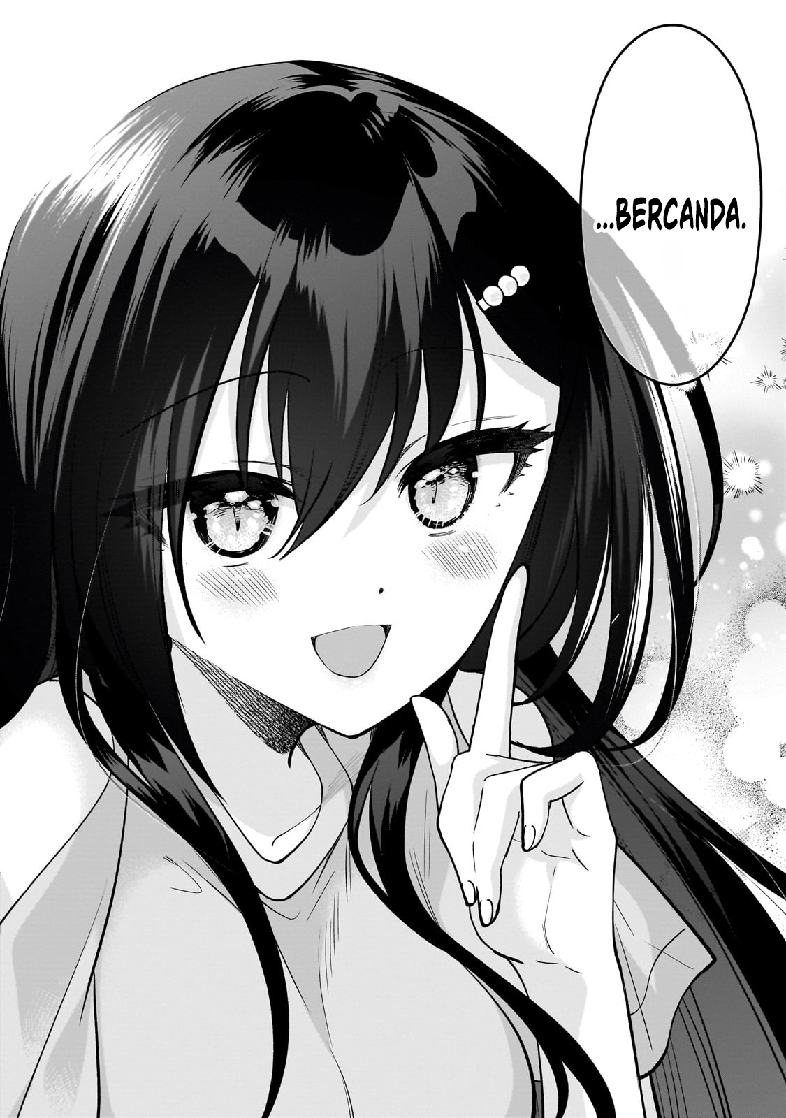 Net no Oshi to Real no Oshi ga Tonari ni Hikkoshite Kita Chapter 9 Gambar 18